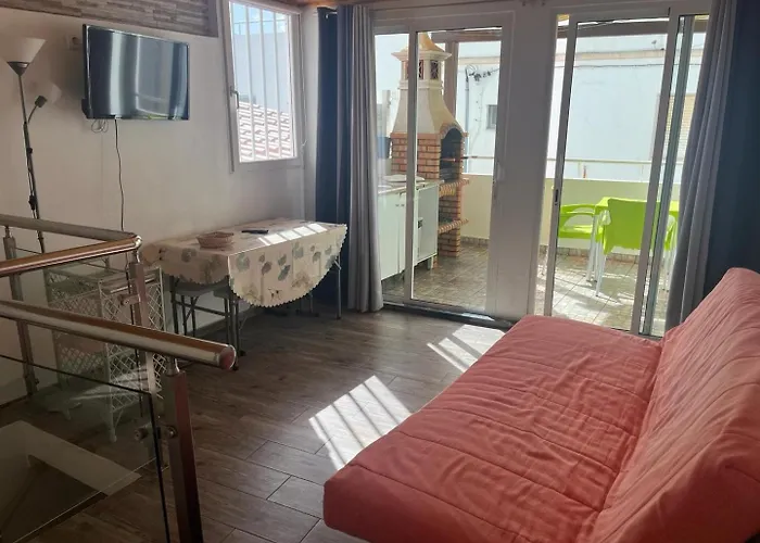 Cozy Albufeira Beachfront