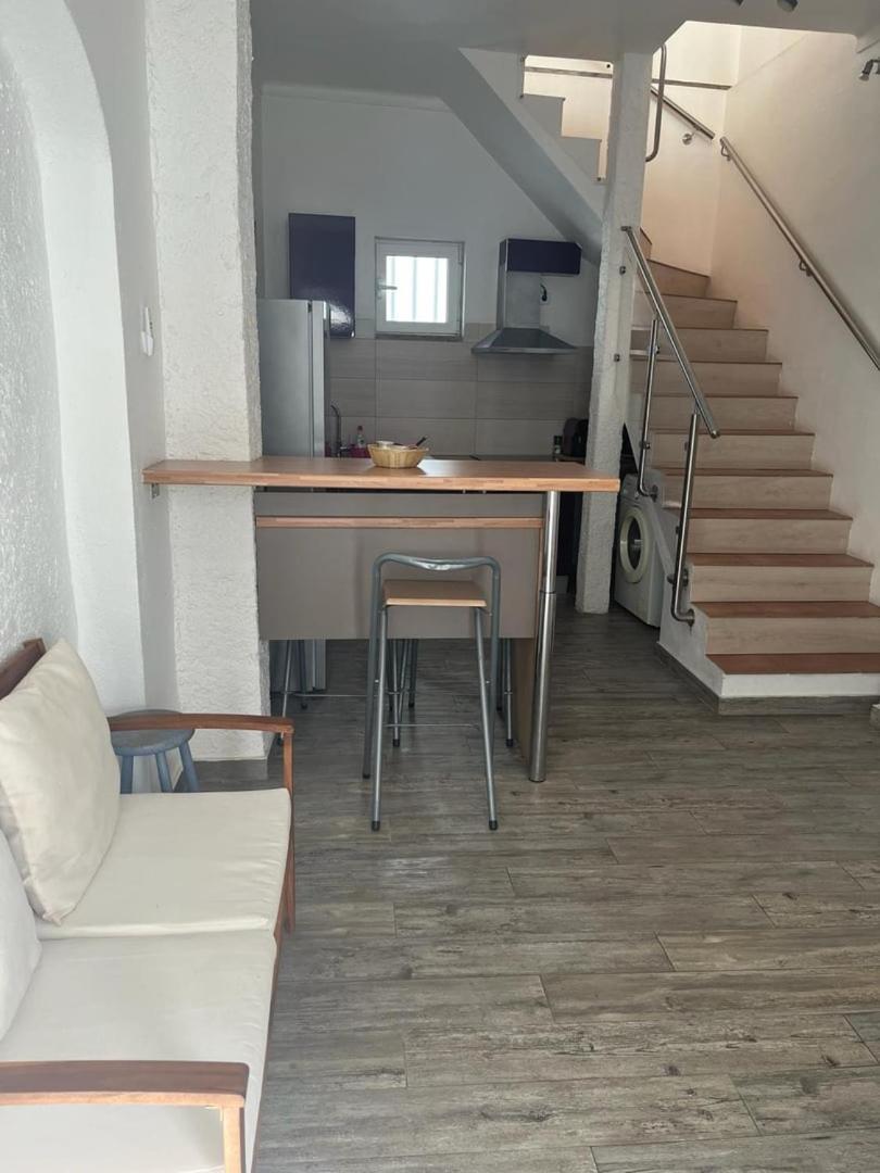 Cozy Beachfront Appartamento